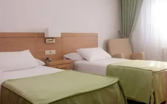Hotel El Duende