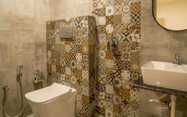 Olive Zip Koramangala 4th Block by Embassy Group