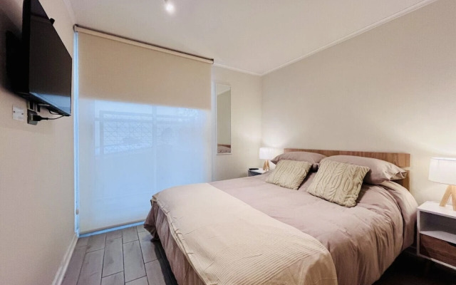 Urban Yungay Santo Domingo Home Office Laundry