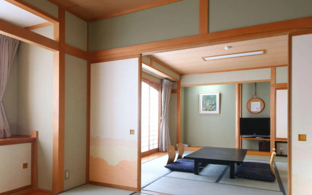 Ashiwada Hotel