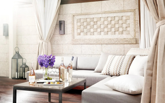 The Shilla Seoul