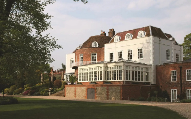 St Michaels Manor Hotel