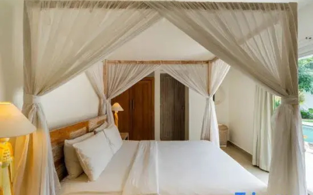 Villa Anak - 5 Bedroom Private Villa in Uluwatu