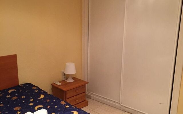 Apartamentos Stella