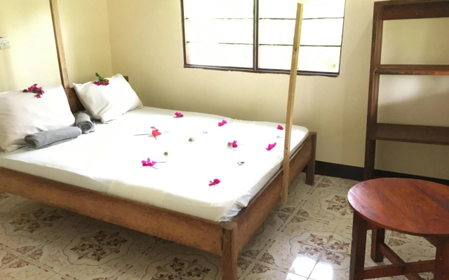 Mount Zion Lodge