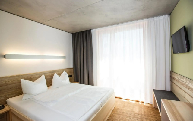 Green City Hotel Vauban