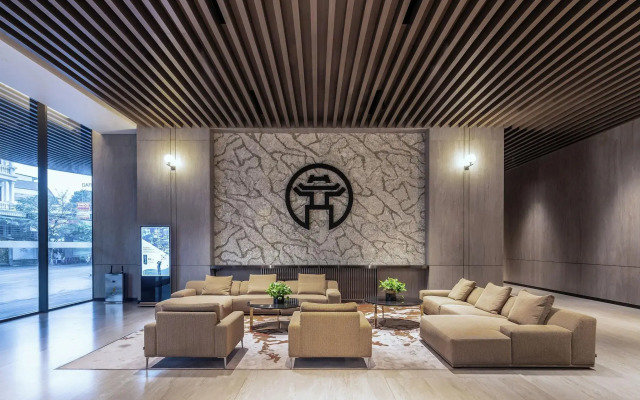 Fraser Residence Hanoi