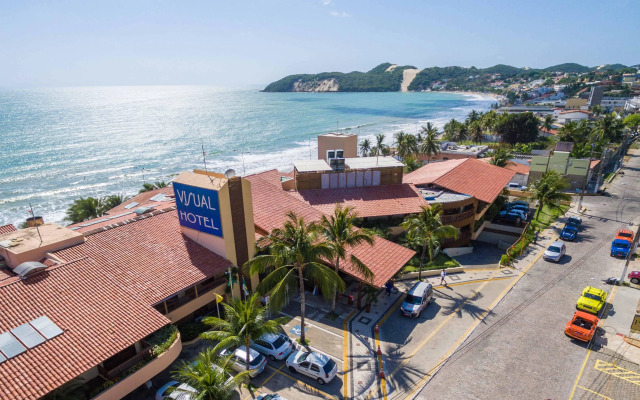 Visual Praia Hotel