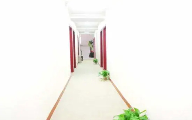 ANN Business Hotel