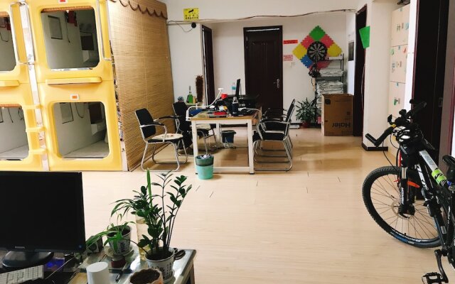 Weihai Zero Younth Hostel