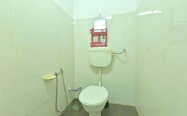 OYO 90692 Tok Babah Village Homestay