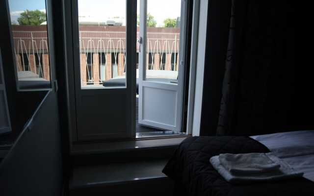 Sky Hotel Apartments City