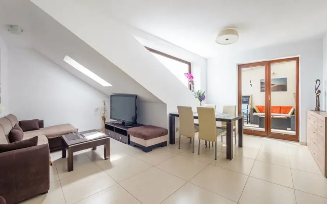 Apartamenty Sun & Snow Lido