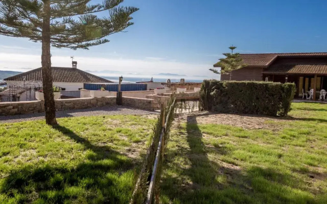 Rural Tarifa Beach