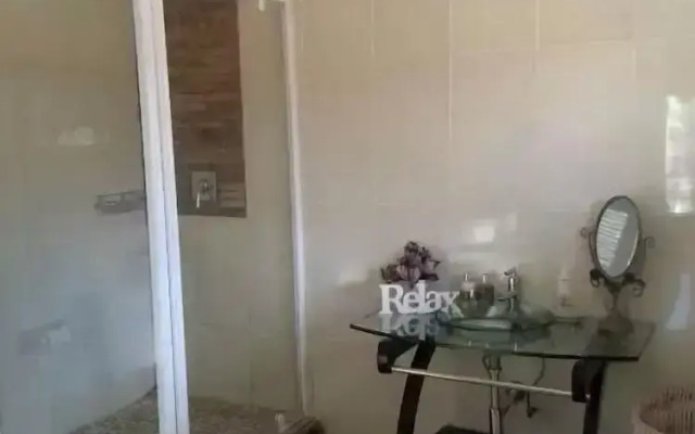 Town and Country Guest House
