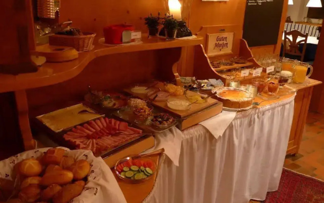 Landhotel Anderschitz
