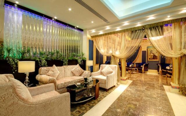 Sanam Hotel Suites Riyadh