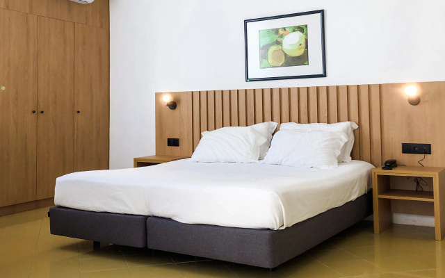 Hotel Apartamentos Foz Atlântida