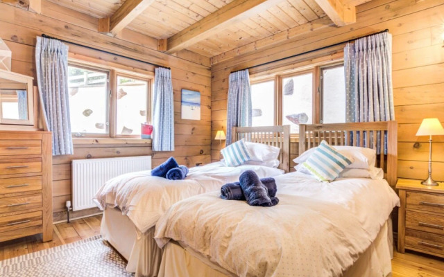 Chalet Petherick