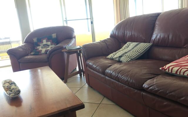 OceanScape Luxury Beachfront Villas