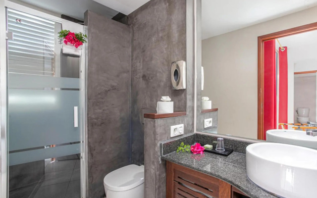 Karibea Sainte Luce hotel