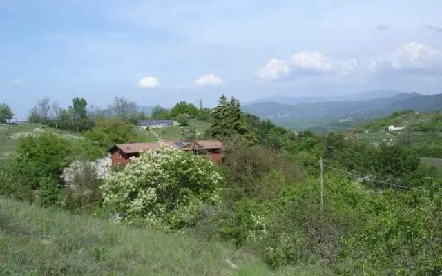 Agriturismo Lo Casale