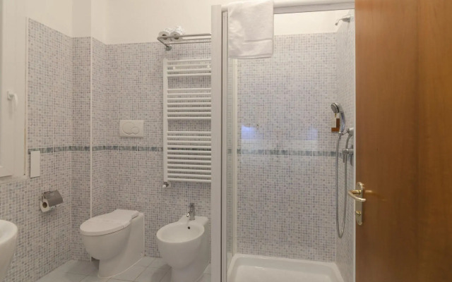 Hotel Villa Argentina