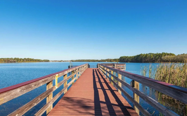 Bahama Bliss Retreat