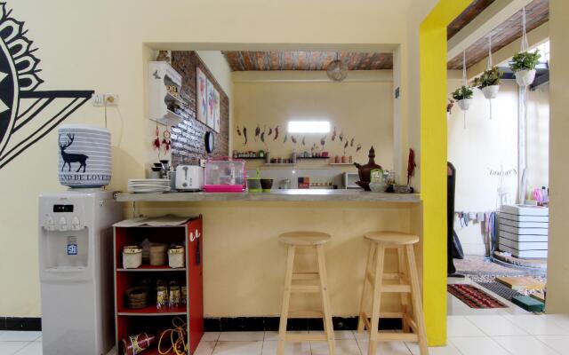 Andakara Homestay
