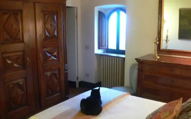 Castello di Porchiano