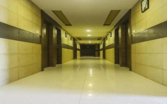 OYO Rooms GIDC Vatva