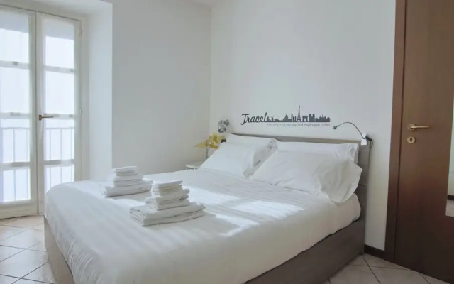 Italianway - Borgo Vico 36