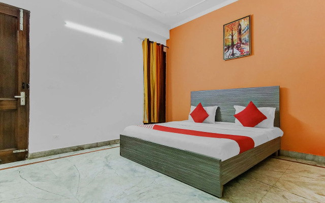 Flagship Hotel Orlov