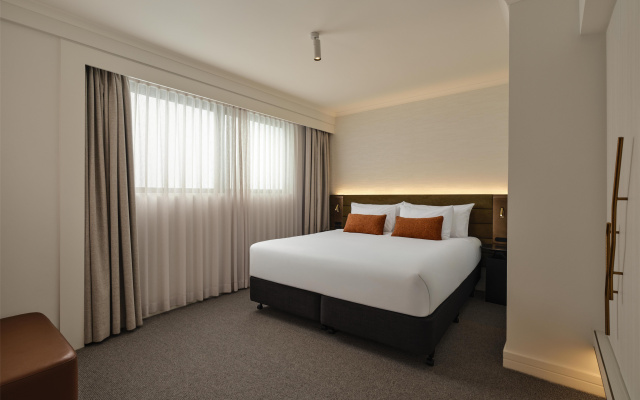 Adina Apartment Hotel Sydney Town Hall
