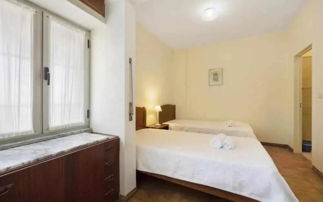 Apartamentos Rocha Praia Mar