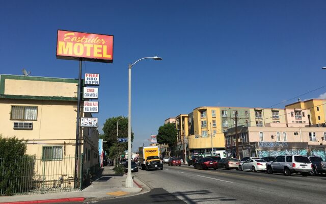 Eastsider Motel