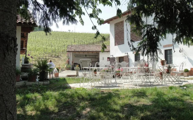 Cascina Blon