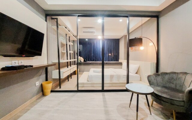 Cozy Living 1Br Collins Boulevard Apartment