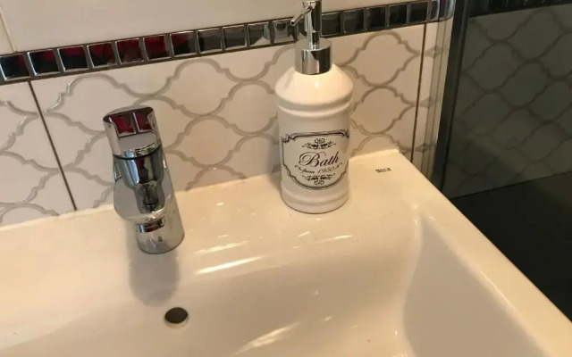 Apartament Rodzinny S10