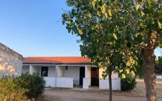 Village Scialmarino