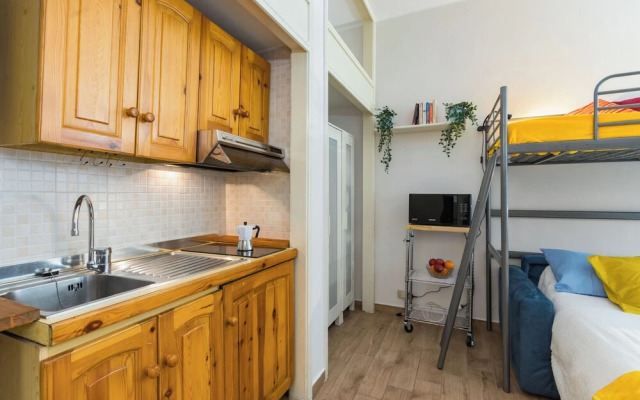 Il Nido del Pasarot in Crocetta