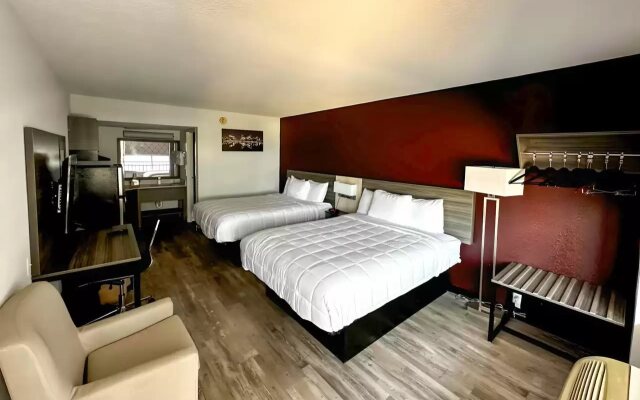 Suburban Studios Cleveland Central