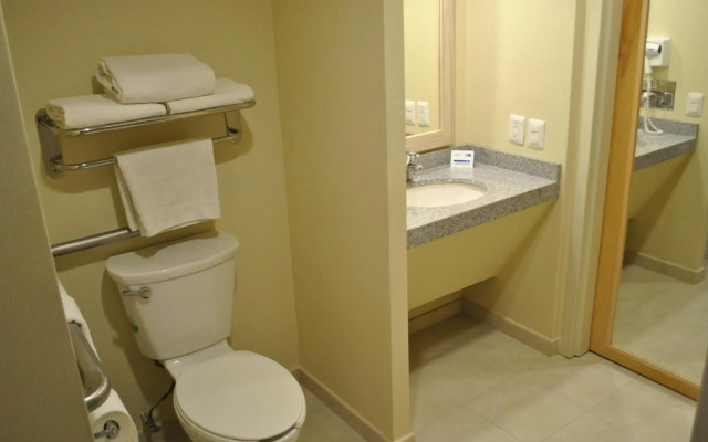 Holiday Inn Express Toluca by IHG