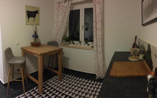 Alpinside Appartements