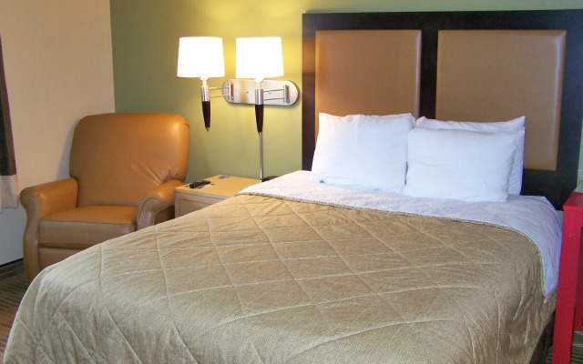 Extended Stay America - Minneapolis - Woodbury