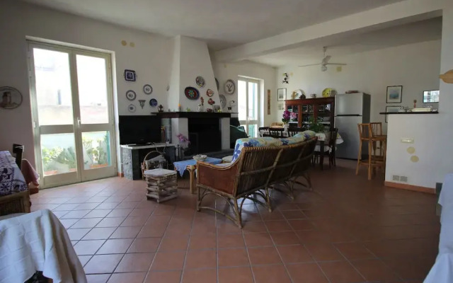 La Casa del Fico Marzamemi