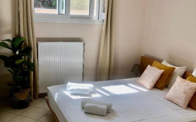 iasonas house