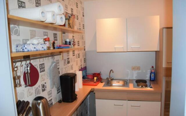 Buxtehude Altstadt*Wohnung 80qm*5 Schlafplätze*