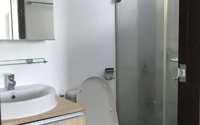 Studio Unit at Abreeza Place