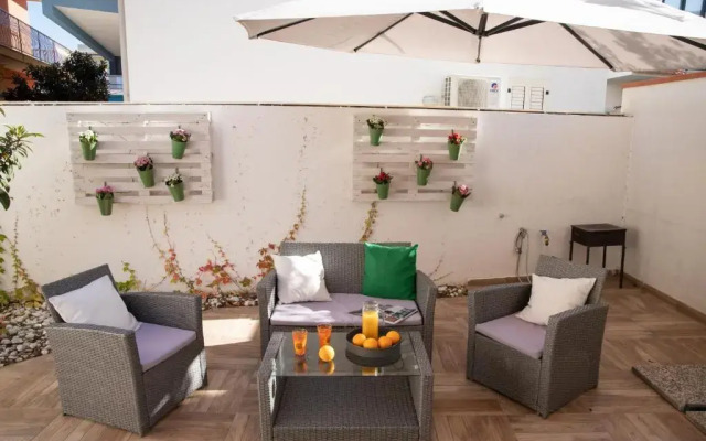 Sofia Apartment